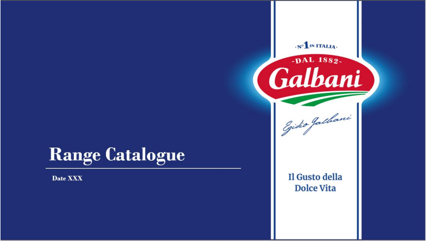 Galbani